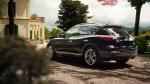 Infiniti QX50 2014 года